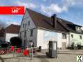 Foto Einfamilienhaus direkt im Zentrum von Neuenrade zu verkaufen