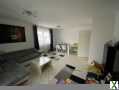 Foto Helle, 2-Zimmer-Wohnung mit Einbauküche und Balkon