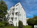 Foto Regensburg-West. Charmante kleine 2-Zimmer-Wohnung mit West-Loggia in ruhiger Lage am Rennplatz.