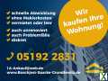 Foto Wir kaufen Ihre Wohnung in Hildesheim und Umgebung !