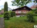 Foto Sommer-Holzhaus für Individualisten in Gilching zu vermieten!