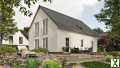Foto Das Einfamilienhaus mit dem schönen Satteldach in Niedenstein - Freundlich und gemütlich