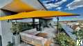 Foto Exklusives Penthouse-Masionette mit Panorama Skylounge, provisionsfrei