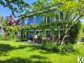 Foto schönes Einfamilienhaus in ökologischer Bauweise - provisionsfrei