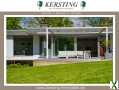 Foto Ihr Haus am See! Perfektionierter Bungalow in Krefelds Traumlage am Stadtwald!