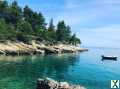 Foto Inselhaus am Wasser zum Verkauf Korcula Kroatien