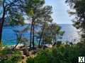 Foto Wunderschönes Haus direkt am Meer auf der Insel Korcula zu verkaufen