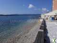 Foto Kroatien Orebic Steinhaus am Strand zu verkaufen