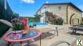 Foto Istrien, Umag, Umgebung - charmante Doppelhaushälfte mit privatem Pool