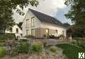 Foto Das Einfamilienhaus mit dem schönen Satteldach in Haldensleben - Freundlich und gemütlich