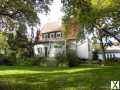 Foto Freestanding single family house with very big yard in Musberg! Freistehendes EFH in Musberg mit sehr gr. Garten zu vermieten.
