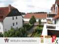 Foto Schönes Wohnumfeld | Einbauküche | Gemütlicher Balkon | Tageslichtbad | Stellplatz