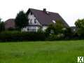 Foto Einfamilienhaus im Umland von Chemnitz Ortslage Auerswalde 09244