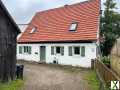 Foto Kleines Haus / Ferienhaus zu vermieten (Region Hesselberg)