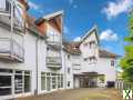 Foto Lichtdurchflutete Wohnung mit einem eigenen Stellplatz in Staufenberg