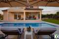 Foto ISTRIEN, LABIN - Istrische Villa mit beheiztem Pool