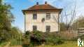 Foto Attraktives Einfamilienhaus mit 6 Zimmern in ruhiger Lage von Tambach