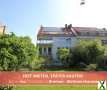 Foto MIETEN MIT KAUFOPTION: Große HochparterreWohnung mit Garten, Terrasse und Balkon | Bremen-Woltmershausen