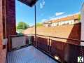 Foto #6 Zimmer #Balkon #Gäste-WC #Einbauküche #Tageslichtbad