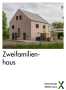 Foto Exklusives Doppelhaus in bester Lage in Isenbüttel zu verkaufen!