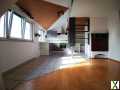 Foto Lichtdurchflutete 3-Zi.-Dachgeschoss-Wohnung mit Charme in Wangen im Allgäu zu verkaufen