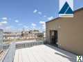 Foto Leben auf 2 Ebenen - Maisonette mit Rooftop Terrasse