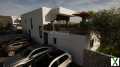 Foto ZADAR, PRIVLAKA - Elegantes Penthouse mit Meerblick in Sabunike!