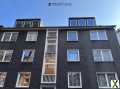 Foto Sanierte 3-Zimmerwohnung mit Balkon und Garage in zentraler Lage der Dortmunder Innenstadt