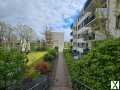 Foto Moderne Wohnung mit eigenem Garten in hervorragender Innenstadtlage