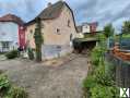 Foto Charmantes Einfamilienhaus für Handwerker: Freistehendes Haus mit Garten, Parkmöglichkeit und Zufahrt zum Hof