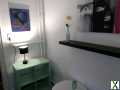 Foto Dahn kl. 1 Zimmer Appartment möbliert wlan TV 250€ + NK