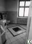 Foto 80qm 2 Zimmer gr Wohnküche mit EBK ab sofort zu vermieten