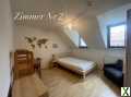 Foto 3 Zimmer in renovierter 4er WG Altbau Weststadt