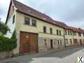 Foto Reihenendhaus in 06463 Falkenstein/Harz - Ermsleben