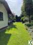 Foto Großzügiges Haus in Gersthofen mit einem schönen Garten