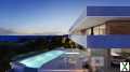 Foto Villa Brisa de Mar moderne Luxusvilla zu verkaufen Residencial Jazmines Cumbre del Sol