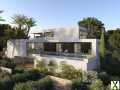 Foto Villa Isora - funktionale moderne Architektur