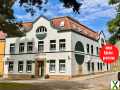 Foto Mehrfamilienhaus in Friedland, eine große Wohnung für Eigennutzer, 3 vermietet + 2 Ferienwohnungen