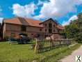 Foto Feldstein Scheune, Bauernhaus, besondere Immobilie