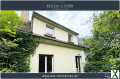 Foto Einfamilienhaus mit Altbaucharme zur Neugestaltung in Dillingen