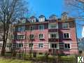 Foto Gepflegte 2-Zimmer Dachgeschosswohnung mit Balkon in beliebter Wohnanlage nähe Hochschule