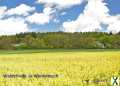 Foto Baugrundstück im exklusiven Landhaus-Wohngebiet