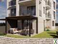 Foto ŠIBENIK, ROGOZNICA - Wohnung in einem neuen Gebäude 100 m vom Meer entfernt