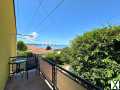 Foto Selce - Haus mit Garten und Meerblick