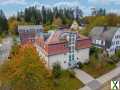 Foto Schmuckstück im Ortskern: 3,5 Zimmer-Wohnung, überdachter Süd- Balkon, Tiefgarage + Außenstellpl.