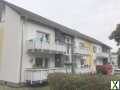 Foto Schöne Erdgeschosswohnung mit Balkon in einem modernisierten Haus!