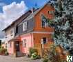 Foto Doppelhaus (beide Hälften) in Radebeul Niederlößnitz