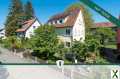 Foto Rarität im Konstanzer Paradies: Freistehendes 3-Familienhaus mit schönem Garten in ruhiger Lage