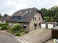 Foto Sehr gut aufgeteilte Maisonettewohnung mit Dachstudio & großer Sonnenterrasse in Erkelenz-Granterath
