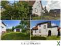 Foto Obermaßfeld-Grimmenthal - Sanierungsbedürftiges Haus in attraktiver Lage sucht neue Besitzer